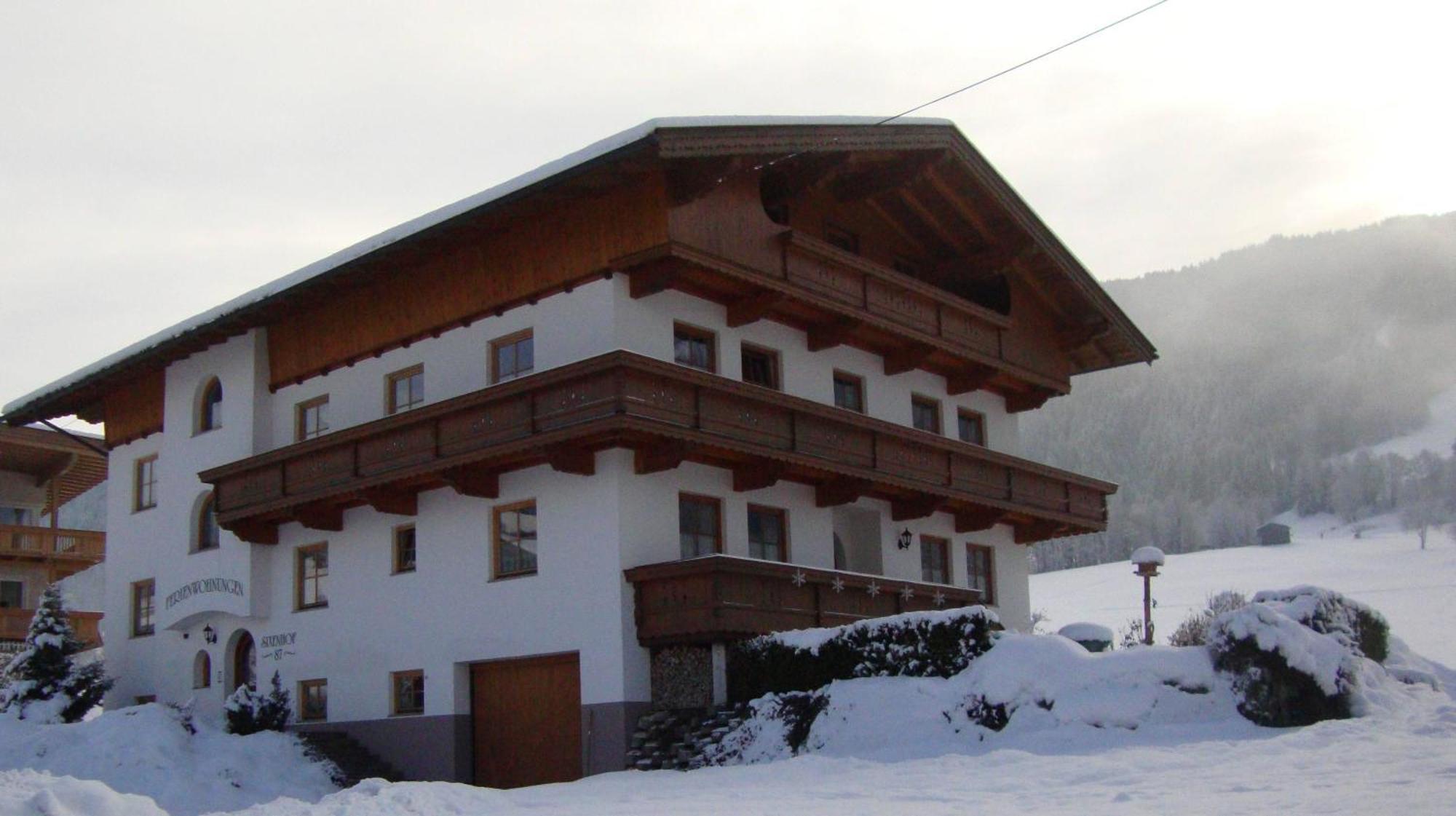 Sixenhof Apartment นีเดอเรา ภายนอก รูปภาพ